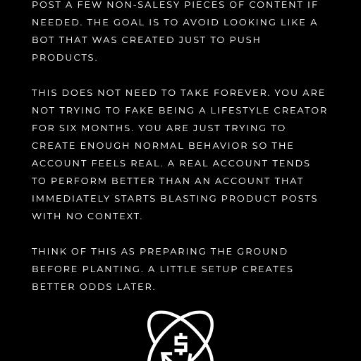 "REACH THE SKY WITH TIKTOK SHOP" E-Book Guide