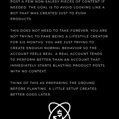 "REACH THE SKY WITH TIKTOK SHOP" E-Book Guide