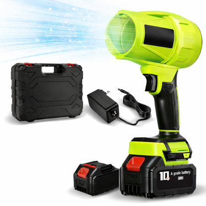 Turbo Jet Pro Blower Kit